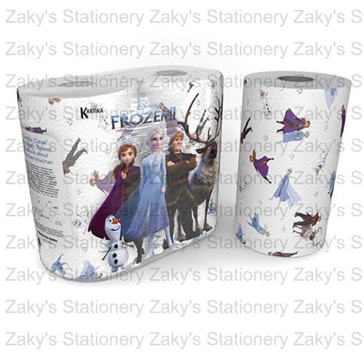 Picture of FROZEN TISSUE KITCHEN ROLL 2 PACK